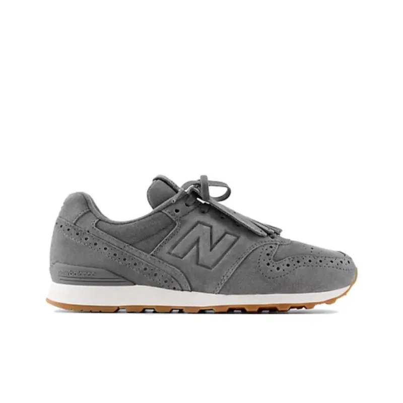 New Balance 996v2 'Magnify Warmth Pack Castlerock' Women's-1
