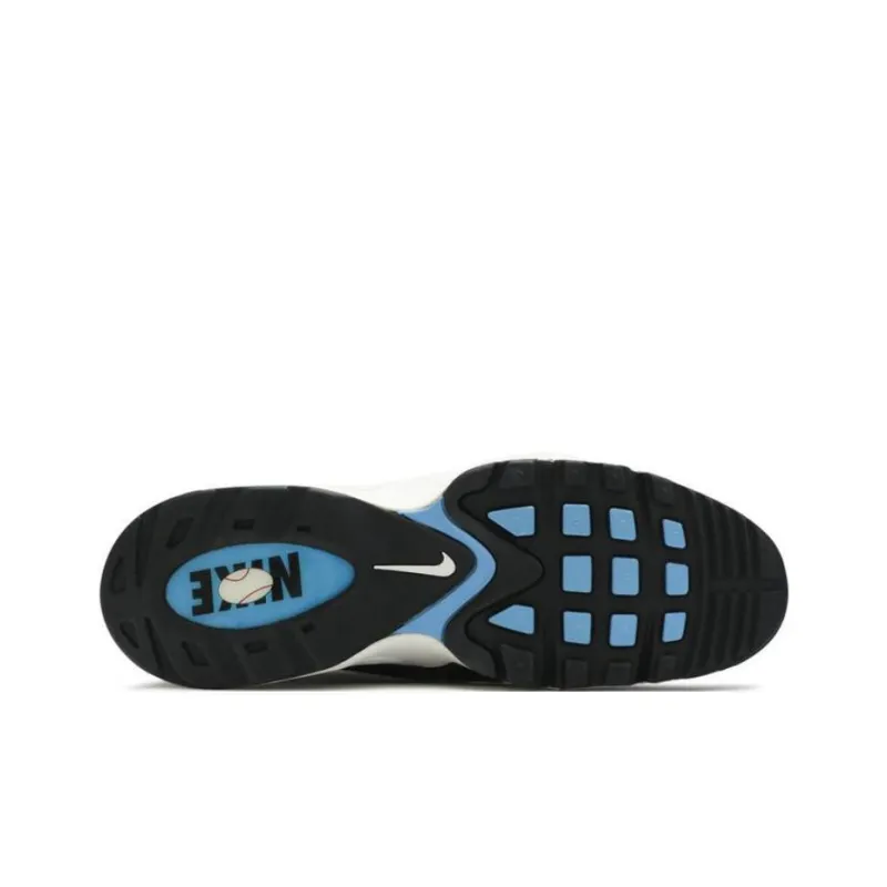 Nike Air Max Nm Midnight Navy-3