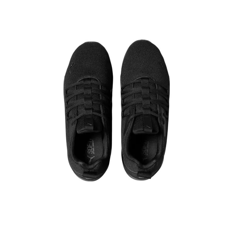 PUMA Axelion Nxt Wide 'Black'-2