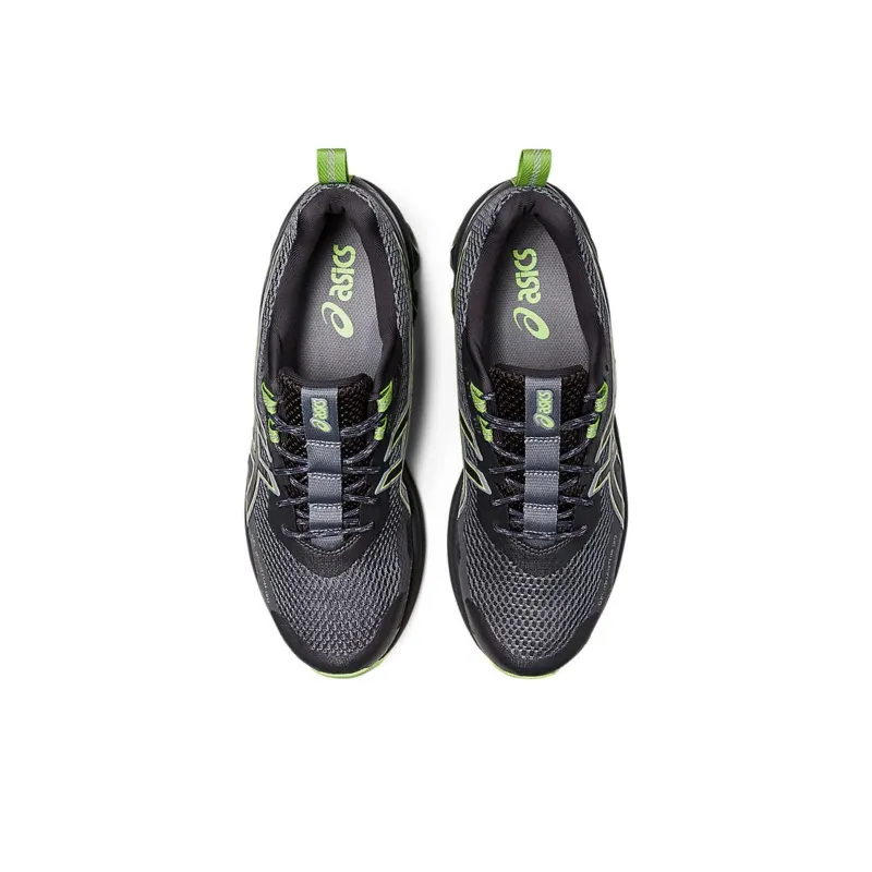 Asics Gel Quantum 180 7 'Gray Green'-2