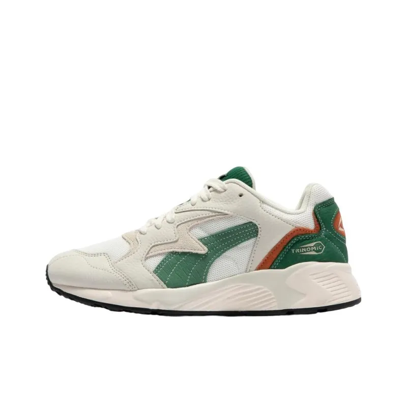 PUMA Prevail Fg 'Warm White Vine'-0