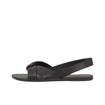 VAGABOND SHOEMAKERS Strap Sandals 1cm Women's Black