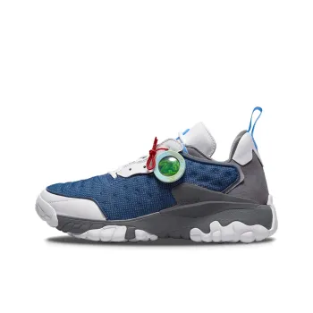 JORDAN Delta 2 Sp Clot Flint