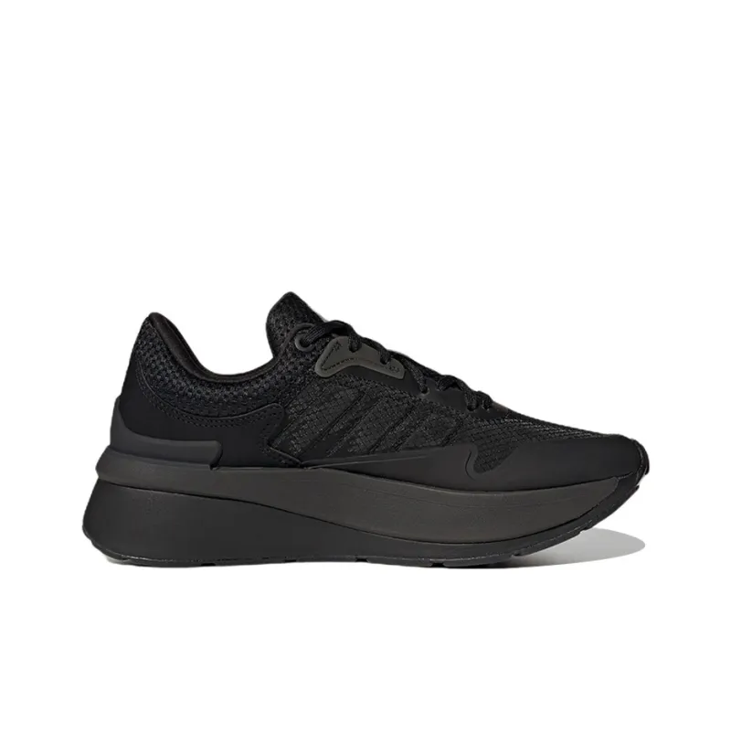 Adidas Znchill Lightmotion+ Core Black Carbon Cloud White Women's-1