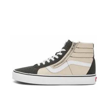 Vans SK8 HI Reissue Side Zip