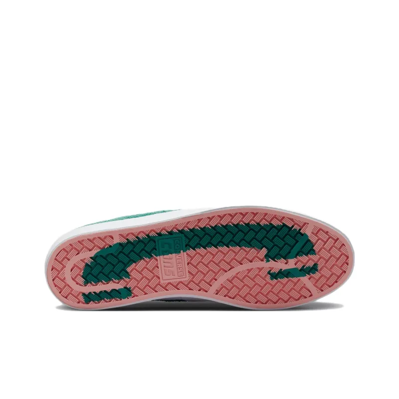 Converse Dial Tone X Pro Leather Vulc Pro Low 'Vintage Jade'-4