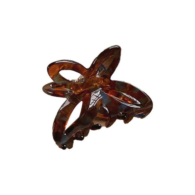VIVIWELL Hair Clips Women's-6