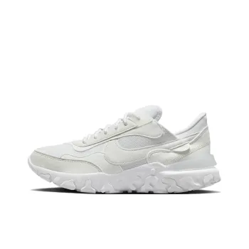 Nike React Revision White Women's