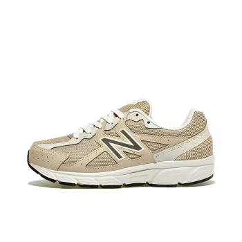 New Balance 480V5 'Beige' White' Women's