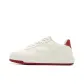 Ivory Iron Red