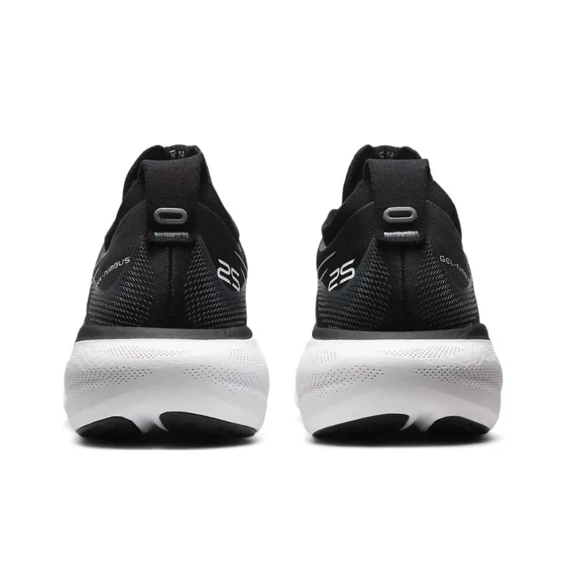 Asics Gel Nimbus 25 'Black'-5