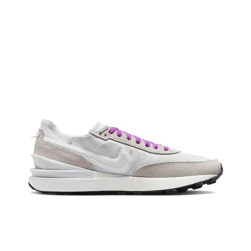 Nike Waffle One Se 'Photon Dust'-1
