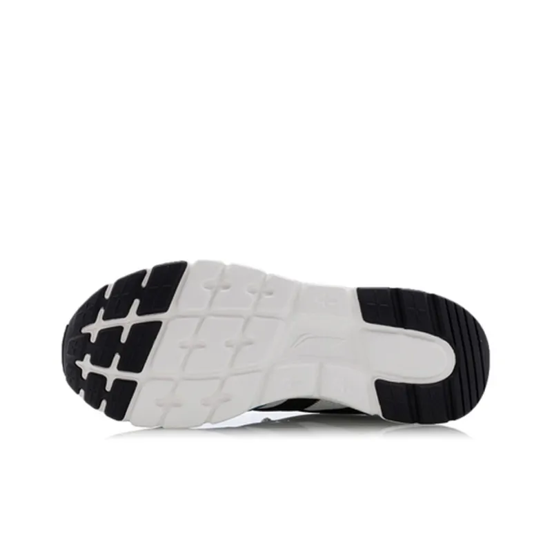 LiNing Mafia Abrasion Resistant Slip Resistant Low Top Casual Shoes Men's-4