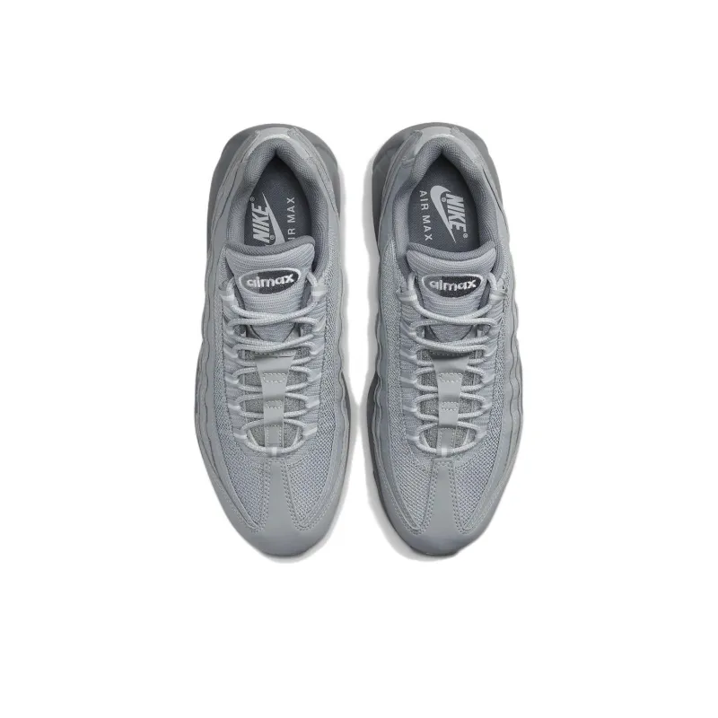 Nike Air Max 95 Wolf Grey-3