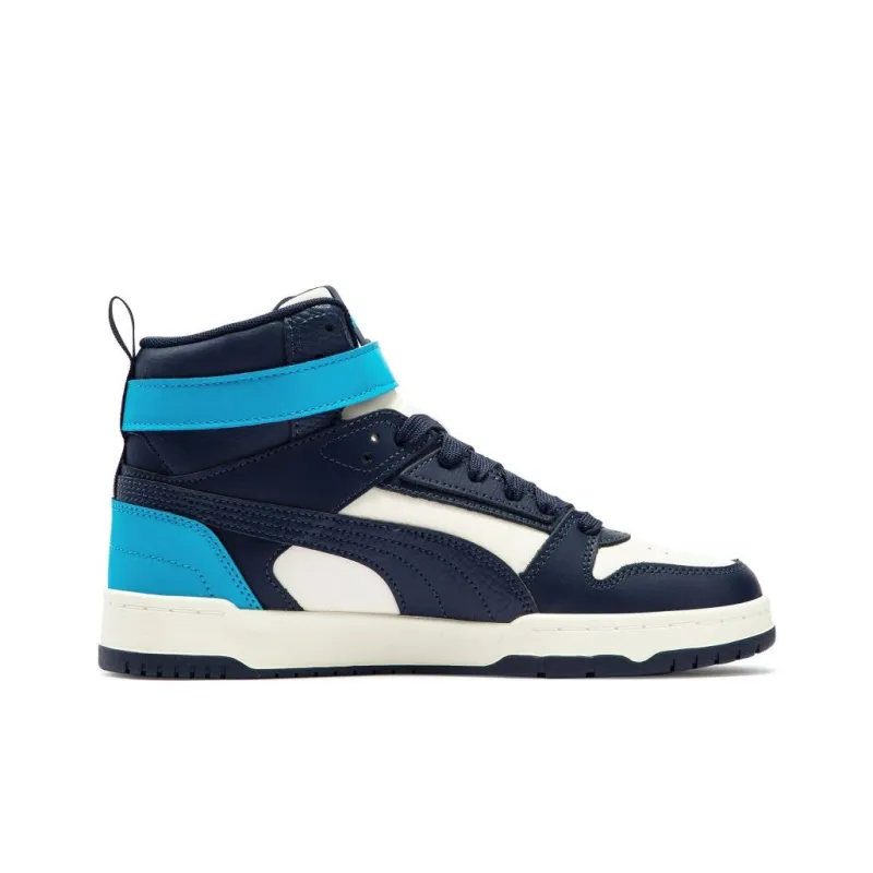 PUMA Rbd Game 'Blue White'-1