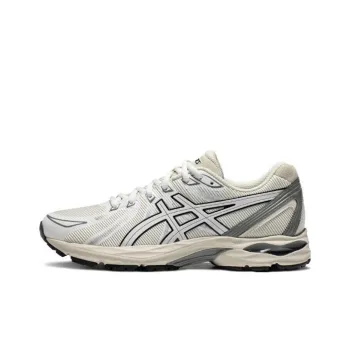 Asics Gel Flux Cn 'Grey Black'