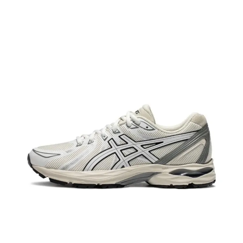 Asics Gel Flux Cn 'Grey Black'-0