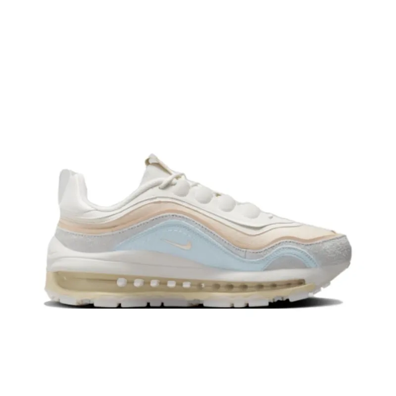 Nike Air Max 97 Futura Glacier Blue Guava Ice Women's-1