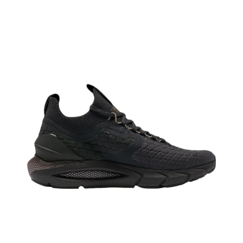Under Armour 2 ColdGear Reactor 'Black Gold'-1
