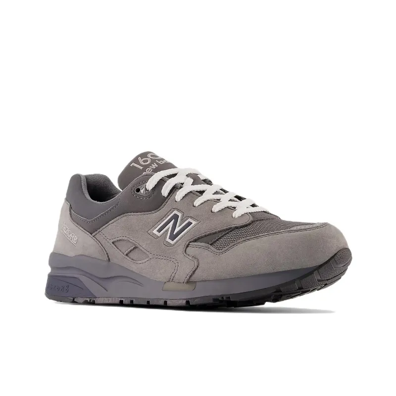 New Balance 1600 Shadow Grey-2