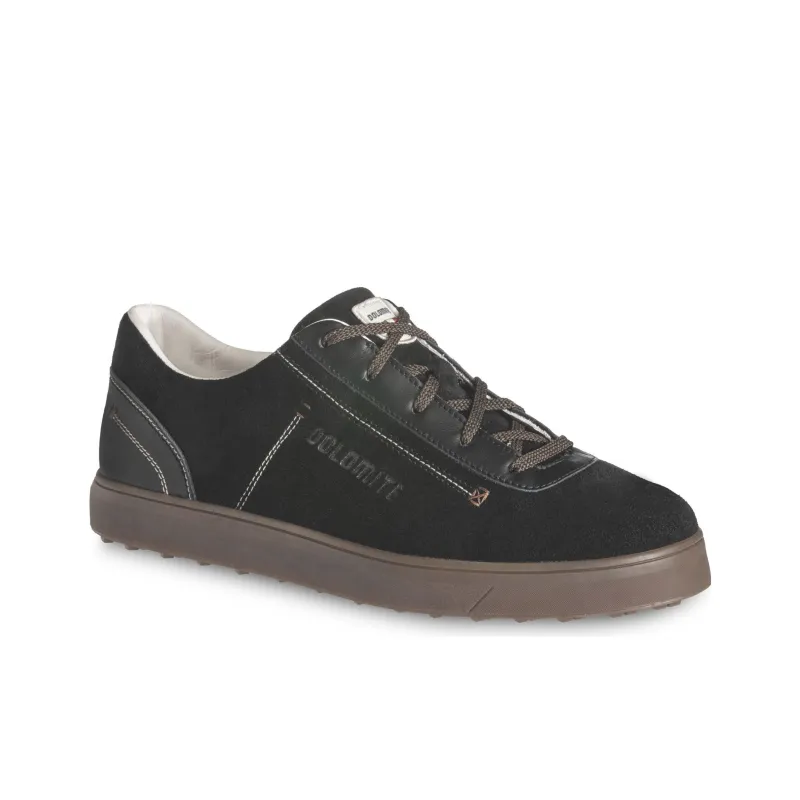 Dolomite Sorapis Lightweight Low-Top Skateboard Shoes Unisex-2