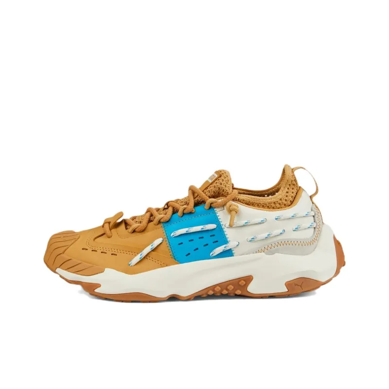 PUMA Plexus 'Retro Taffy'-0