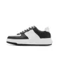 Black Jordan White