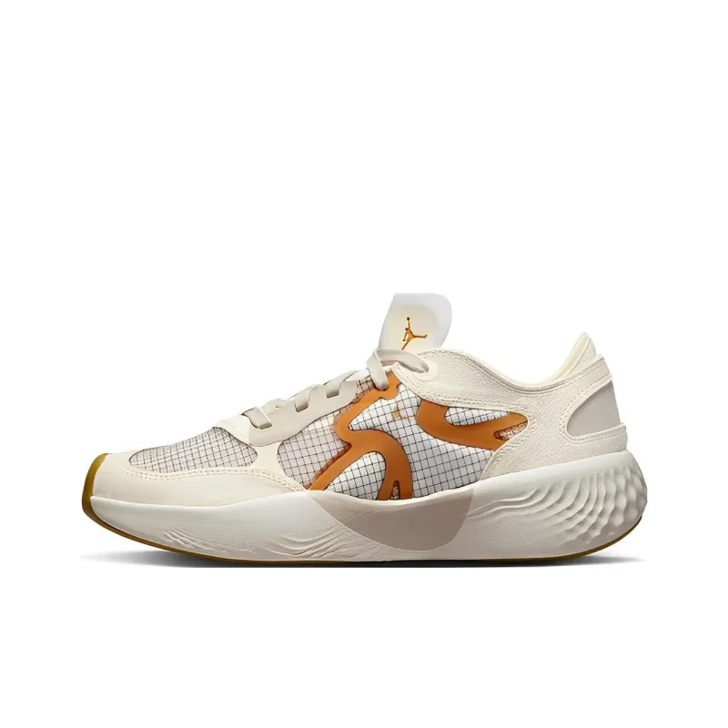 Air Jordan Delta 3 'Light Orewood Brown' Women's-0