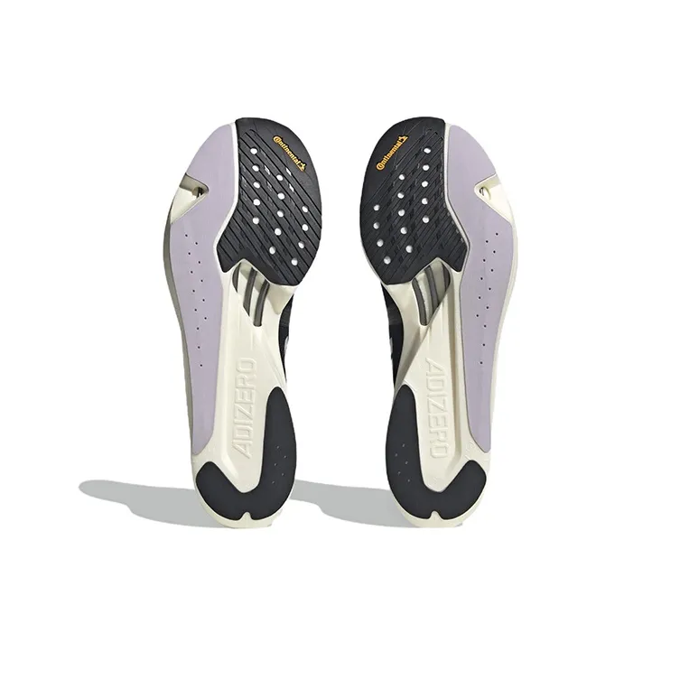 adidas Adizero Takumi Sen 9 Black Night Metallic-5