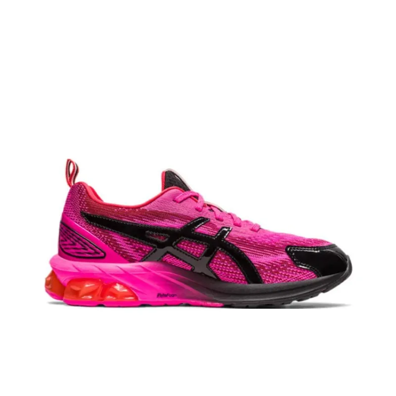 Asics P.E Nation X Gel Quantum 180 7 'Pink Glow Black' Women's-1