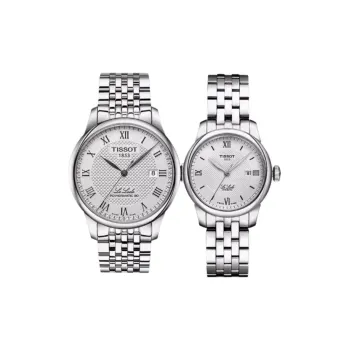 TISSOT Unisex Watch
