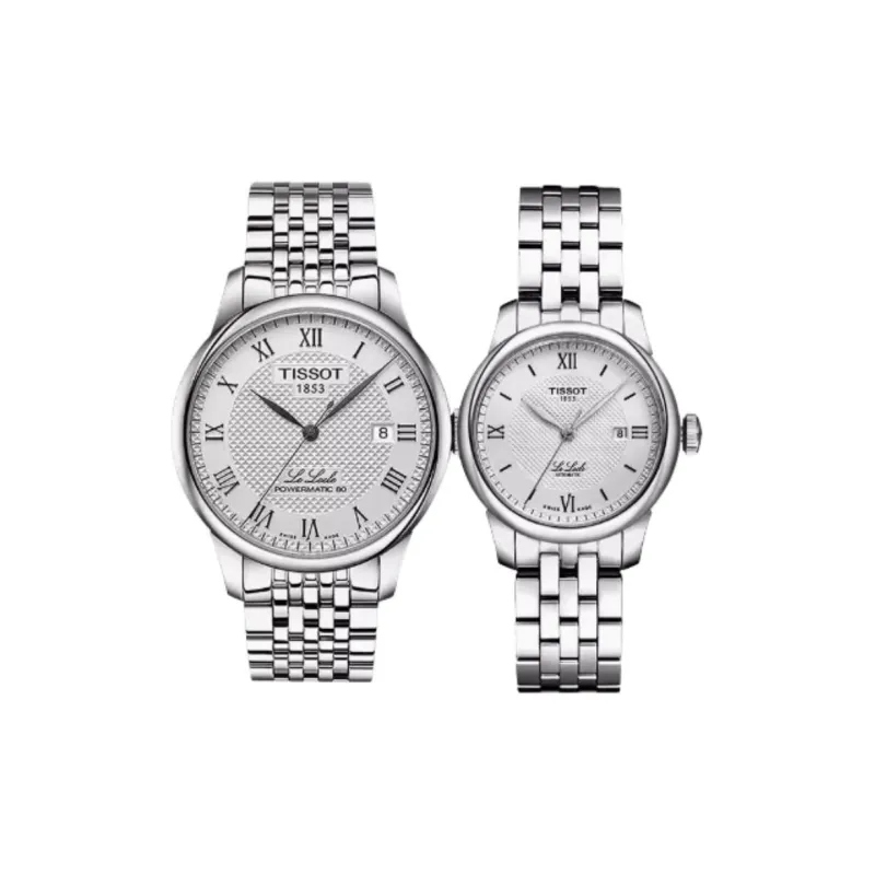 TISSOT Unisex Watch-0