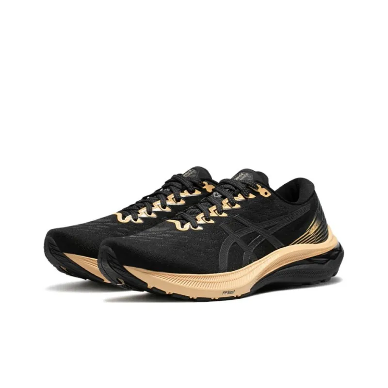 Asics GT 2000 11 Lite Show 'Black Grey' Women's-2