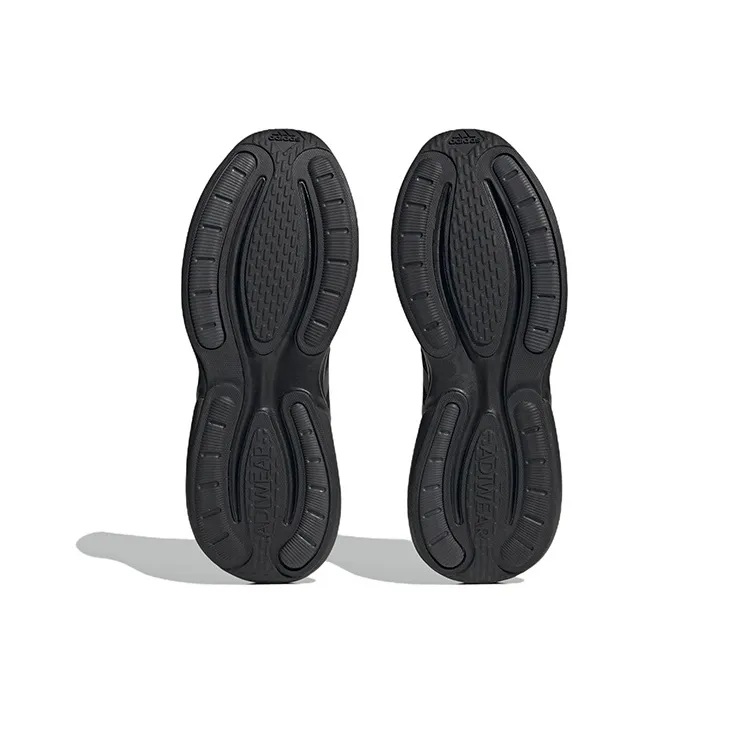 Alphabounce Adidas Plus 'Black Carbon'-5
