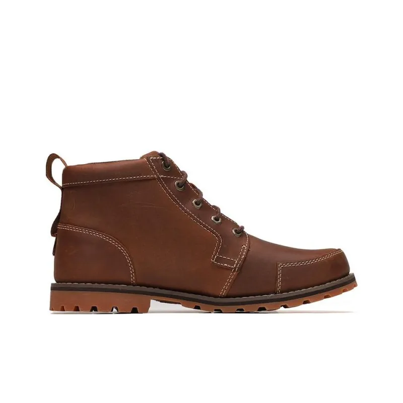 Timberland Larchmont Ii Waterproof Chukka Boots 'Brown'-1