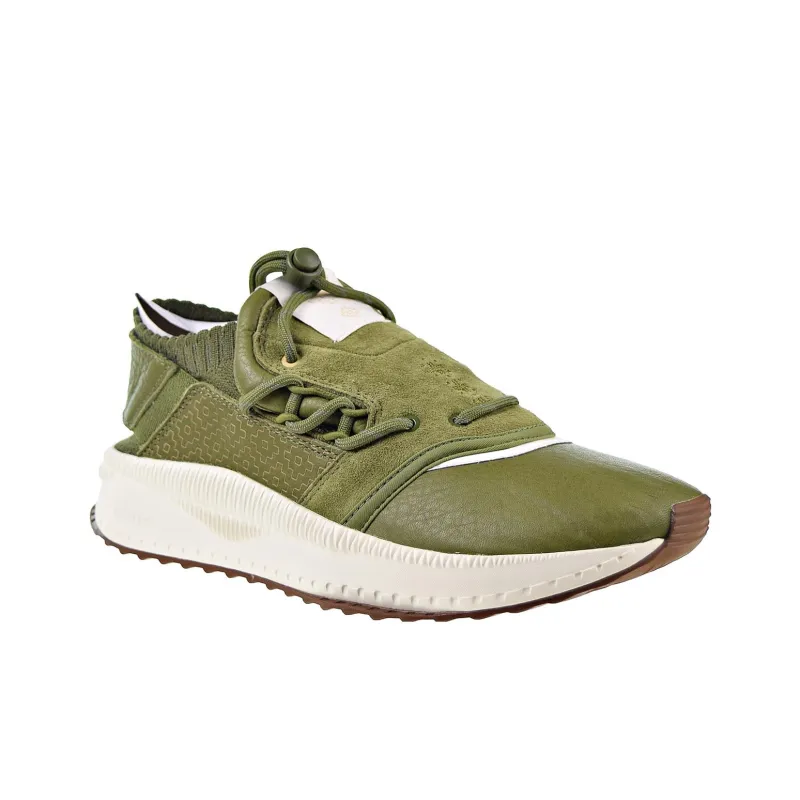 PUMA Tsugi Shinsei Foot Patrol Sashiko Olive-2