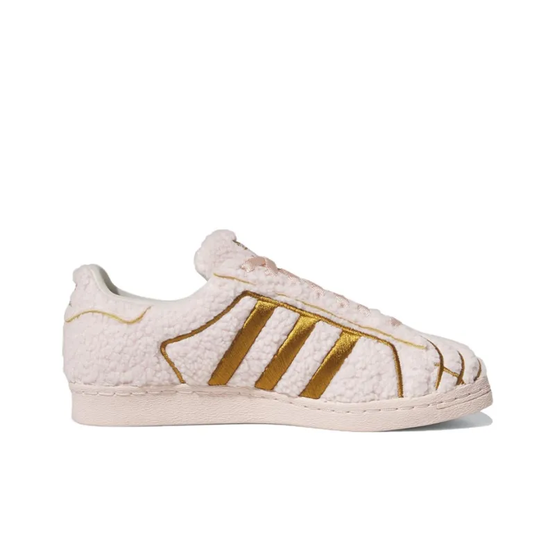 Adidas Superstar Concha Strawberry-1
