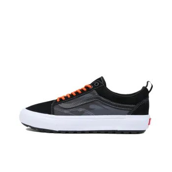 Vans Old Skool MTE 1 'Black Orange White'