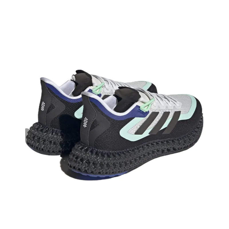 Adidas 4DFWD 2 'Night Pulse Mint'-3