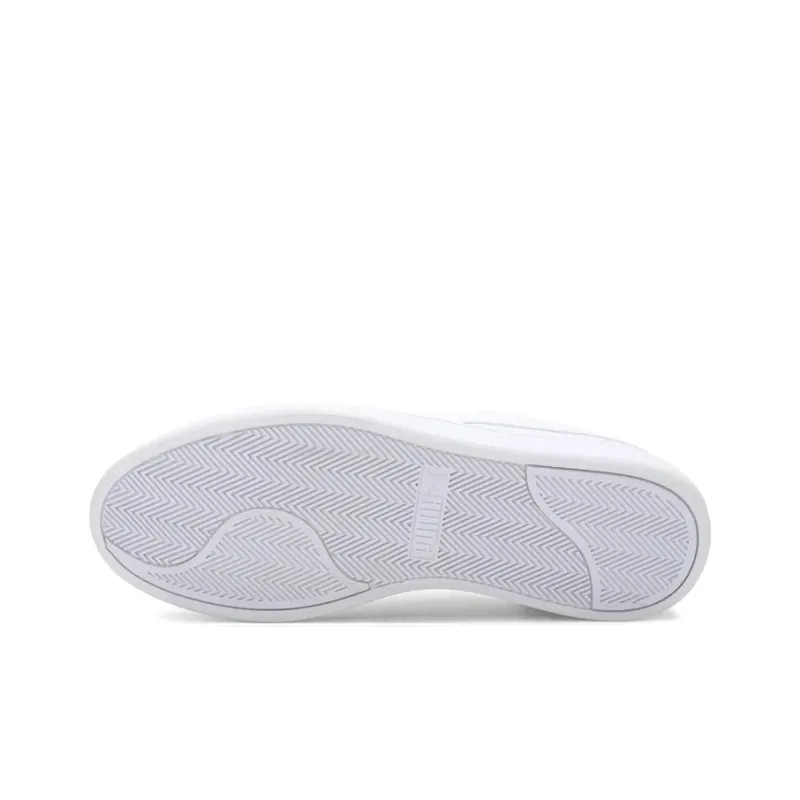 PUMA Shuffle Sneakers 'White'-4
