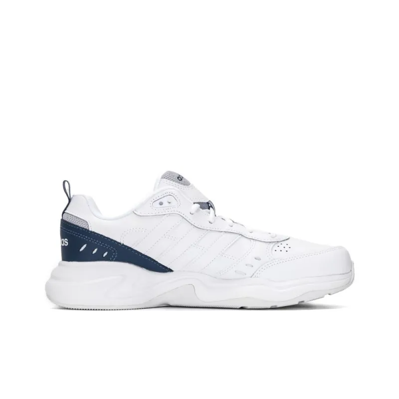 Adidas Strutter 'White Legend Ink'-1