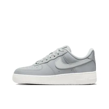 Nike Air Force 1 Low '07 Prm Wolf Grey Women's