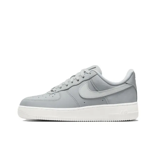 Nike Air Force 1 Low '07 PRM Wolf Grey Women's