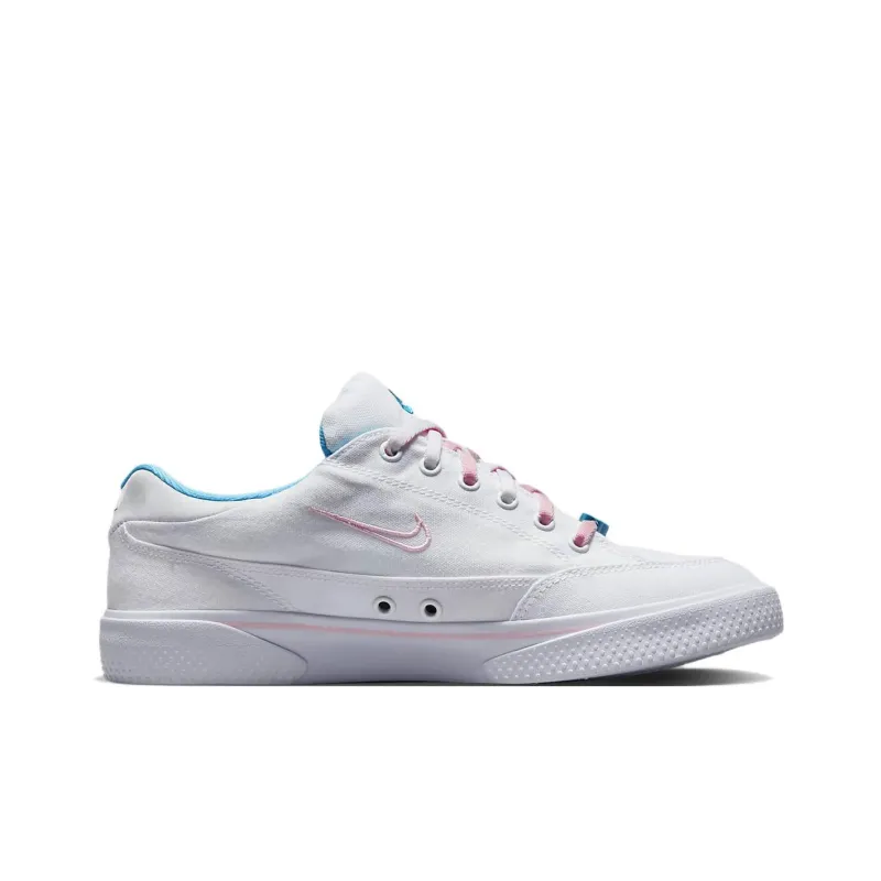 Nike Gts 97 'White Medium Soft Pink' Women's-1
