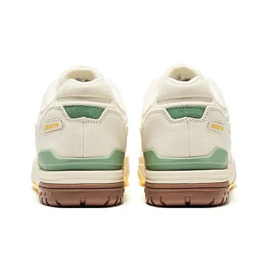 saucony Cross 90 Cream Yellow-3