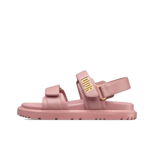 DIORAct One-Strap Sandals Women's