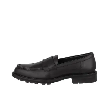 Asics Runwalk Loafers Men's Black