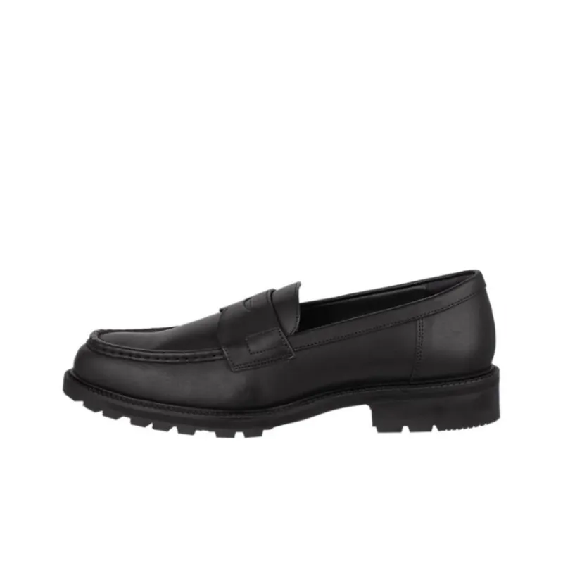 Asics Runwalk Loafers Men's Black-0