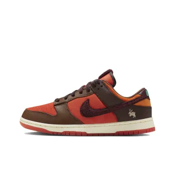 Nike Dunk Low Retro PRM 'Year Of The Rabbit Light Crimson' 2023