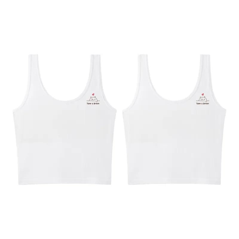 MADALLO Women's Bras-3